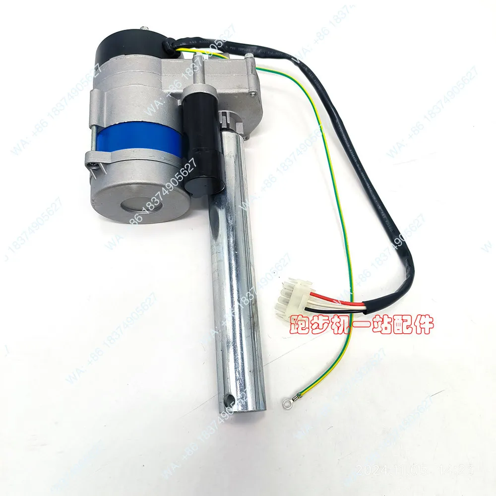 95T treadmill slope motor lift motor motor 230AC substitute