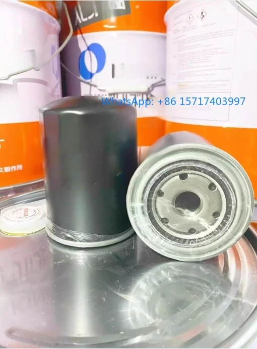 1Pcs Filter Element…