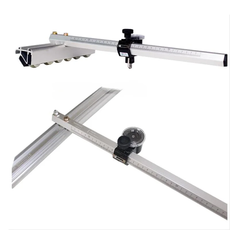 

60cm 90cm 120cm 160cm Glass Tile Push knife Cutting tools Glass Tile Opener Ceramic Tile Glass Cutter Roller Cutter