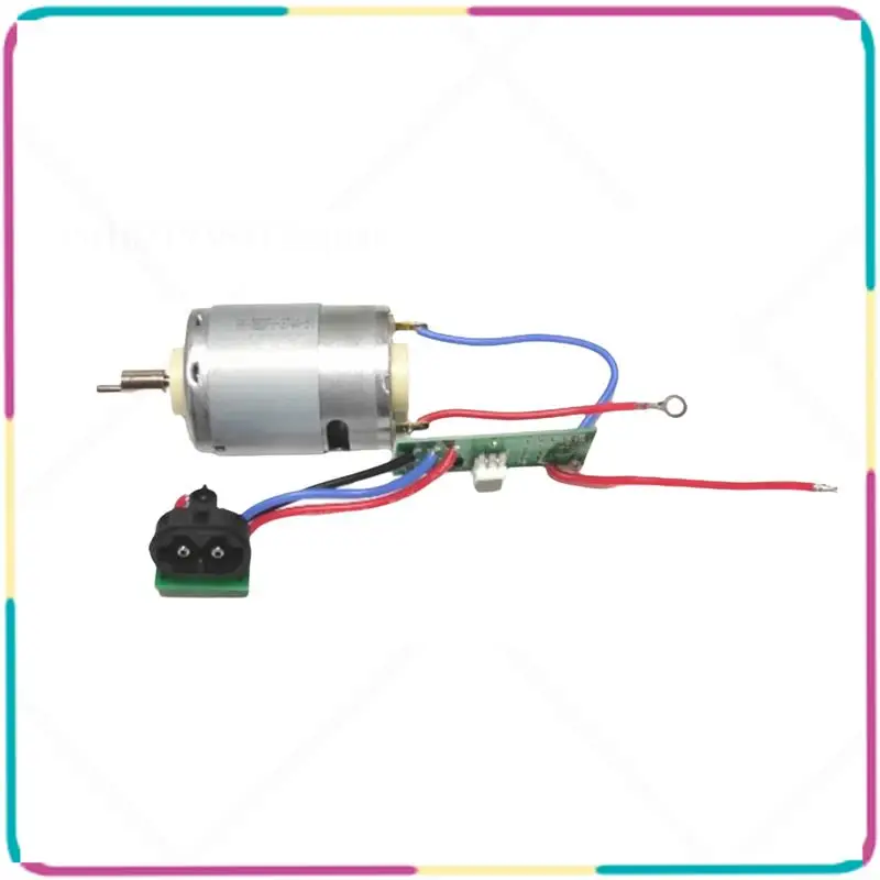 

B13C For WAHL Trimmer Motor Motherboard For 8504/8148 8591/8509 1919/859 Replacement Part 7200Rpm