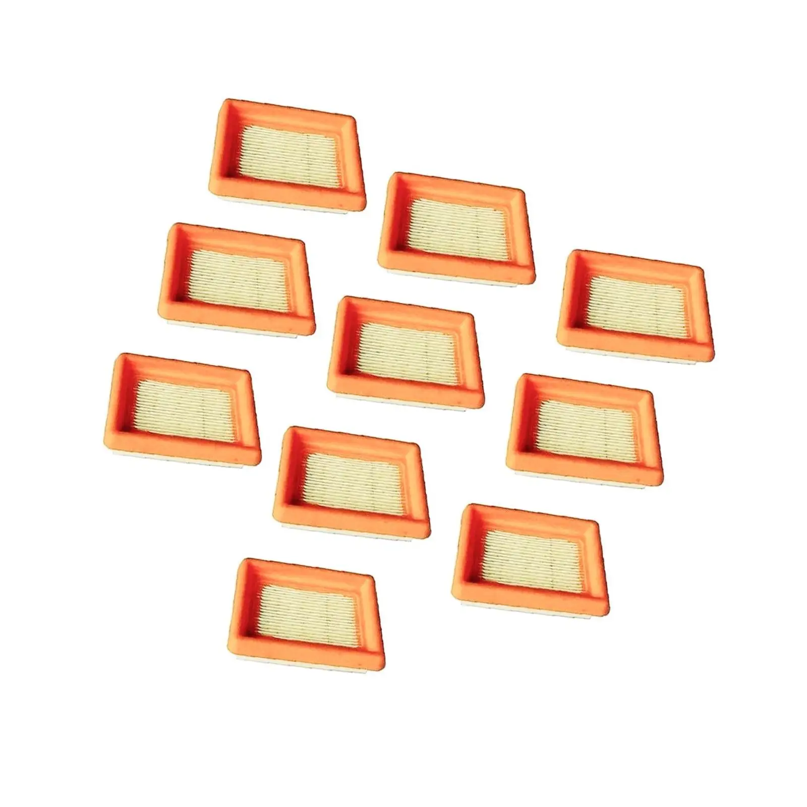 

Комплект воздушных фильтров для триммера, оранжевый, для бензопилы FS350 FS400