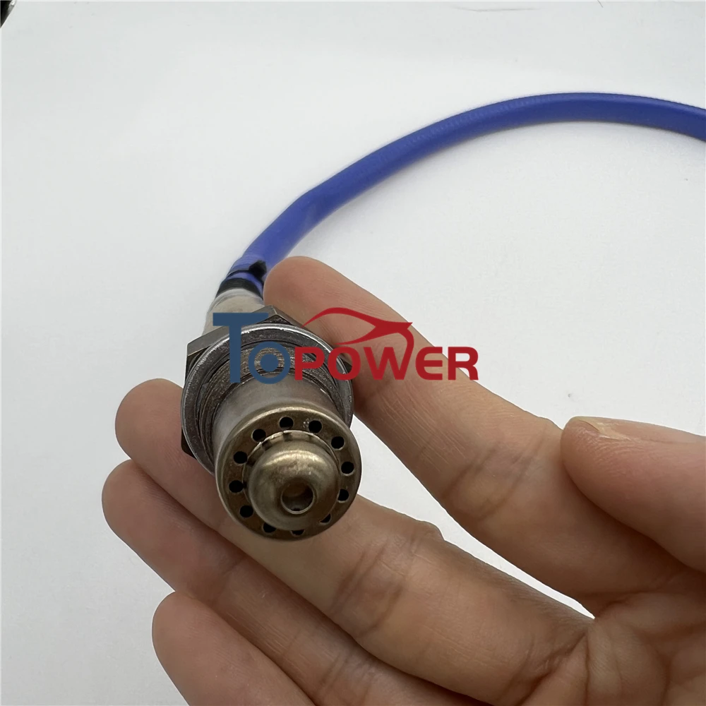 0258017321   Lambdasonde 8F9A-9Y460-GA 8F9Z-9F472-H 8F9Z-9F472-J voor Fordd E-150 Explorer Focus Lincolnn MKS Navigator