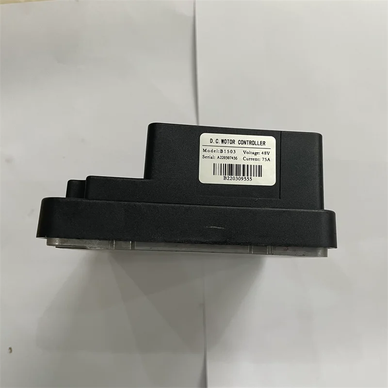 48V 75A DC Power Supply B1503 3600W 1U Rack Mount AC-DC Converter