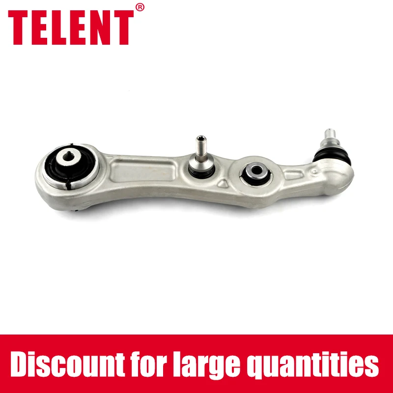 TELENT A3516R Front Right lower Suspension Control Arm for Mercedes Benz C-Class W205 C205 OEM 2053306101