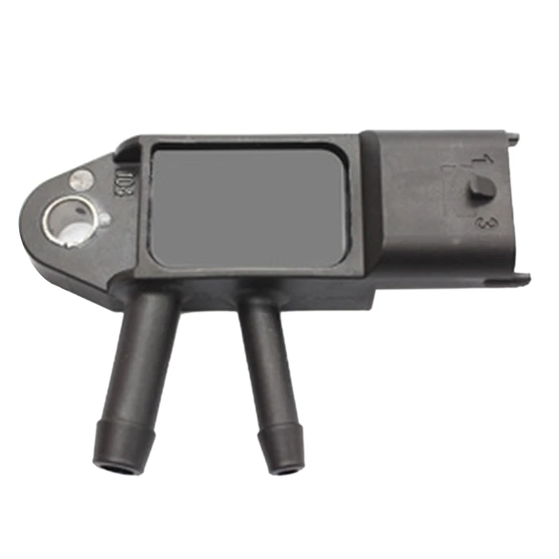 

NEW-DPF датчик давления выхлопных газов для Nissan Qashqai X-TRAIL KOLEOS Renault MEGANE VITARA 0281002772