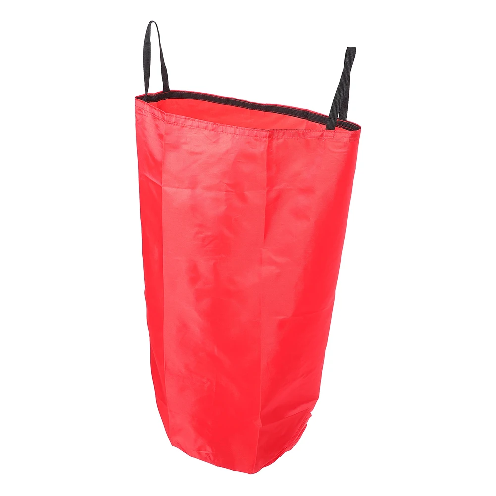 

Jumping Bag Durable Oxford Cloth Toy Adult Potato Sack Race Bags Training Equipment Parent-child Game Prop Lawn Outdoor Carnival