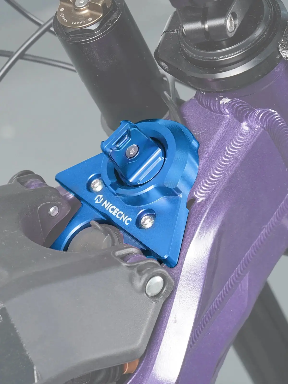 AliExpress NICECNC For Sur-Ron Surron Light Bee X S L1E Segway X160 X260 Ignition Key Switch Cover Key Cover Case Electric Dirt Bike