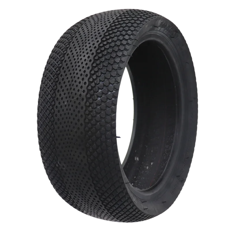 Tubeless Tire 10x3.0-6.5 Vacuum for 10 Inch Electric Scooter Replacement Parts