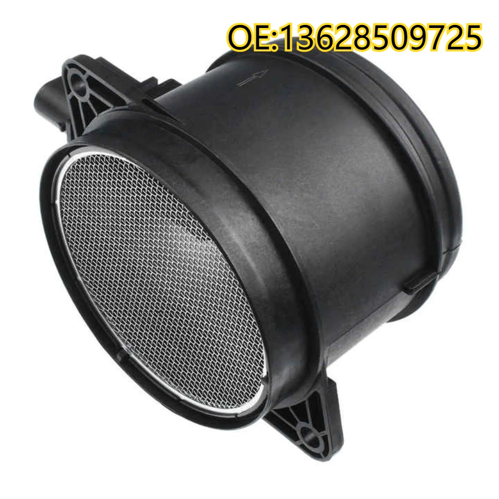 

High quality New For 13628509725 Mass Air Flow Sensor Assembly For BMW E70 E90 335d 09-11 X5 09-13 L6 3.0L