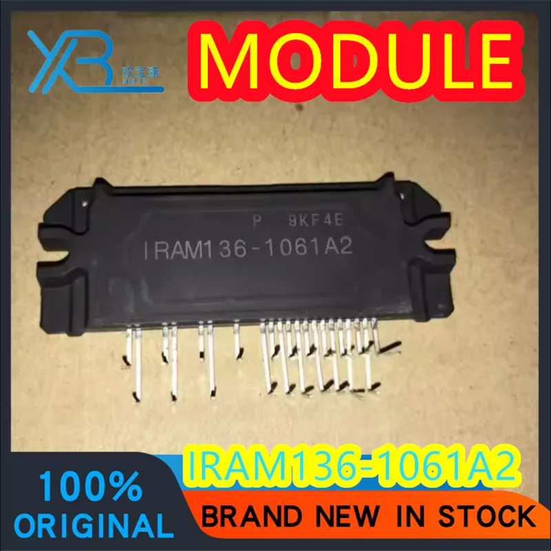 

(2/20pieces) IRAM136-1061A2 1RAM136-1061A2 Inverter Air Conditioner Module Brand New Original Electronics Spot