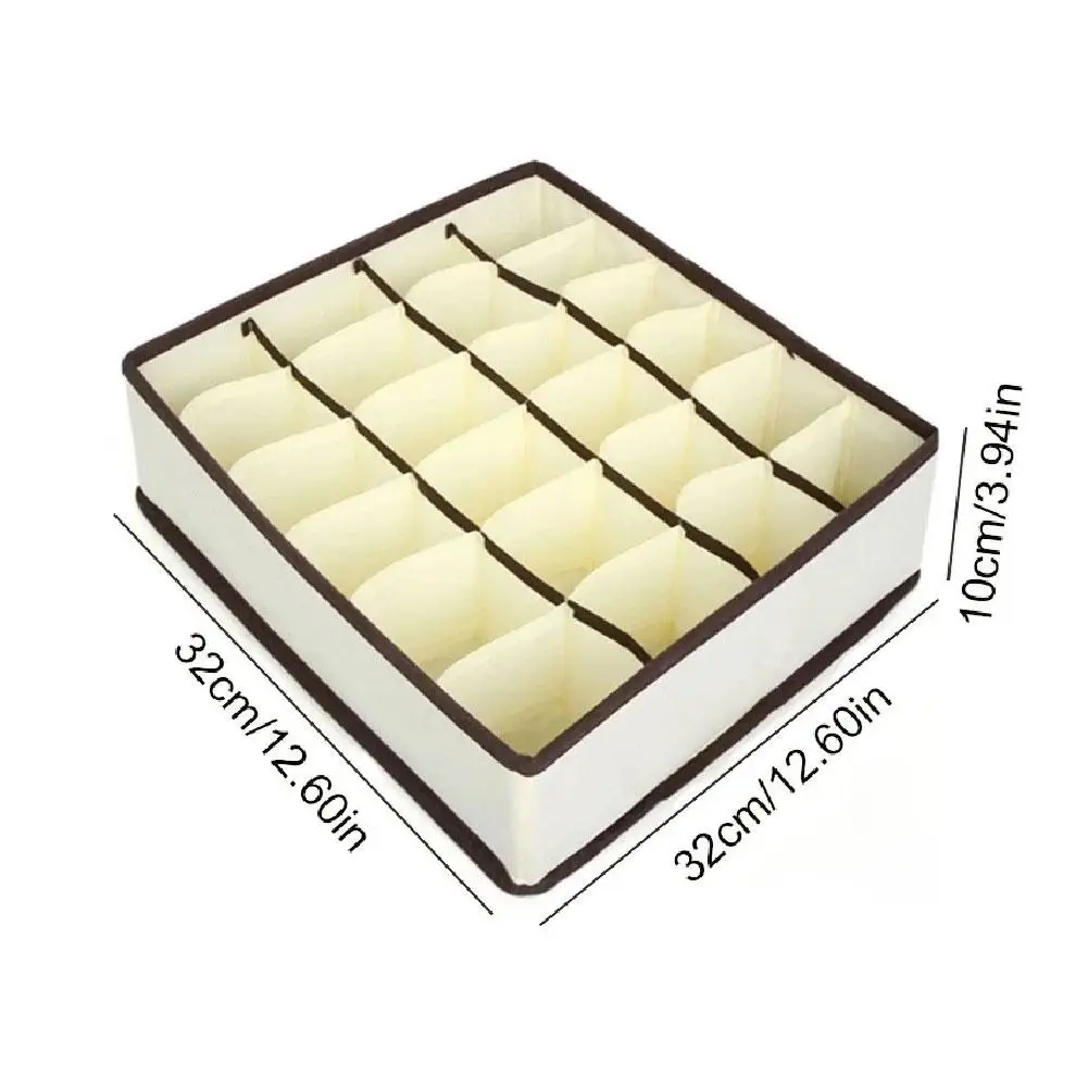 Органайзер для нижнего белья, носков, бюстгальтера, брюк, шарфа, галстука, ящик для хранения джинсов, органайзер для одежды, разделители для ящиков, органайзер для одежды