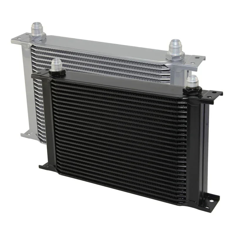 مبرد زيت ناقل الحركة العالمي 25 صف 8AN مقاس 3/4 بوصة UNF16 AN-8