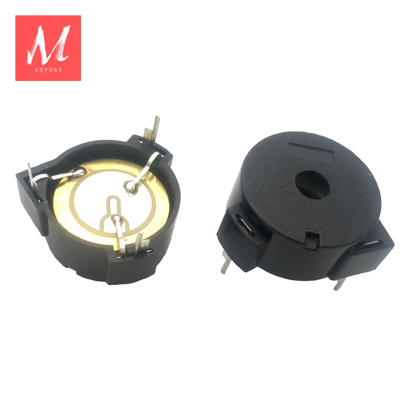 

2411 self drive type piezoelectric buzzer use for washing machine buzzer