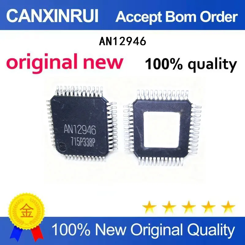 (5-100 Pieces)New stock AN12946A AN12946