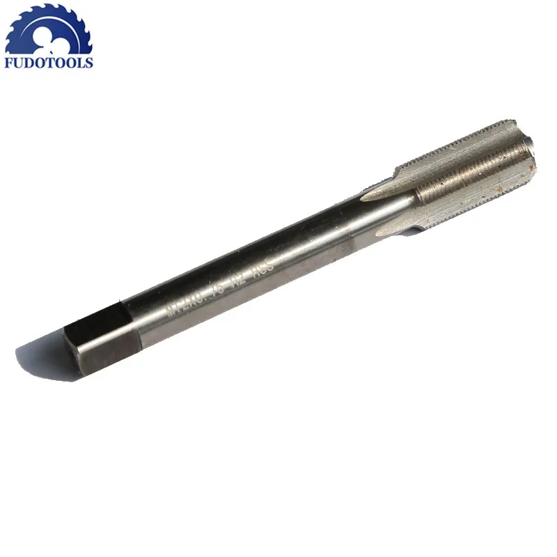 

Стоимость продажи 1 шт. HSS6542 сделано M10/M11/M12/M13/M14/M15/M16 правый станок и ручной метчик для нарезки алюминиевых пластиковых заготовки