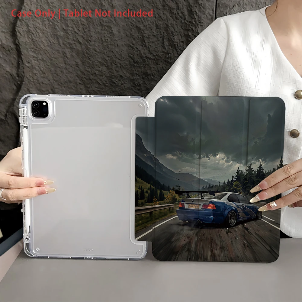 

Чехол, совместимый с iPad 10.9/Pro11/10th7/8/Air 4/5/Air 13(M3 2025)/Air 11(M3 2025)/Air 11(M3 2025)/(A16 2025)