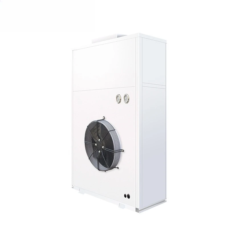 

Kitchen air conditioner integrated air cooler Commercial cooling compressor Refrigeration air conditioner