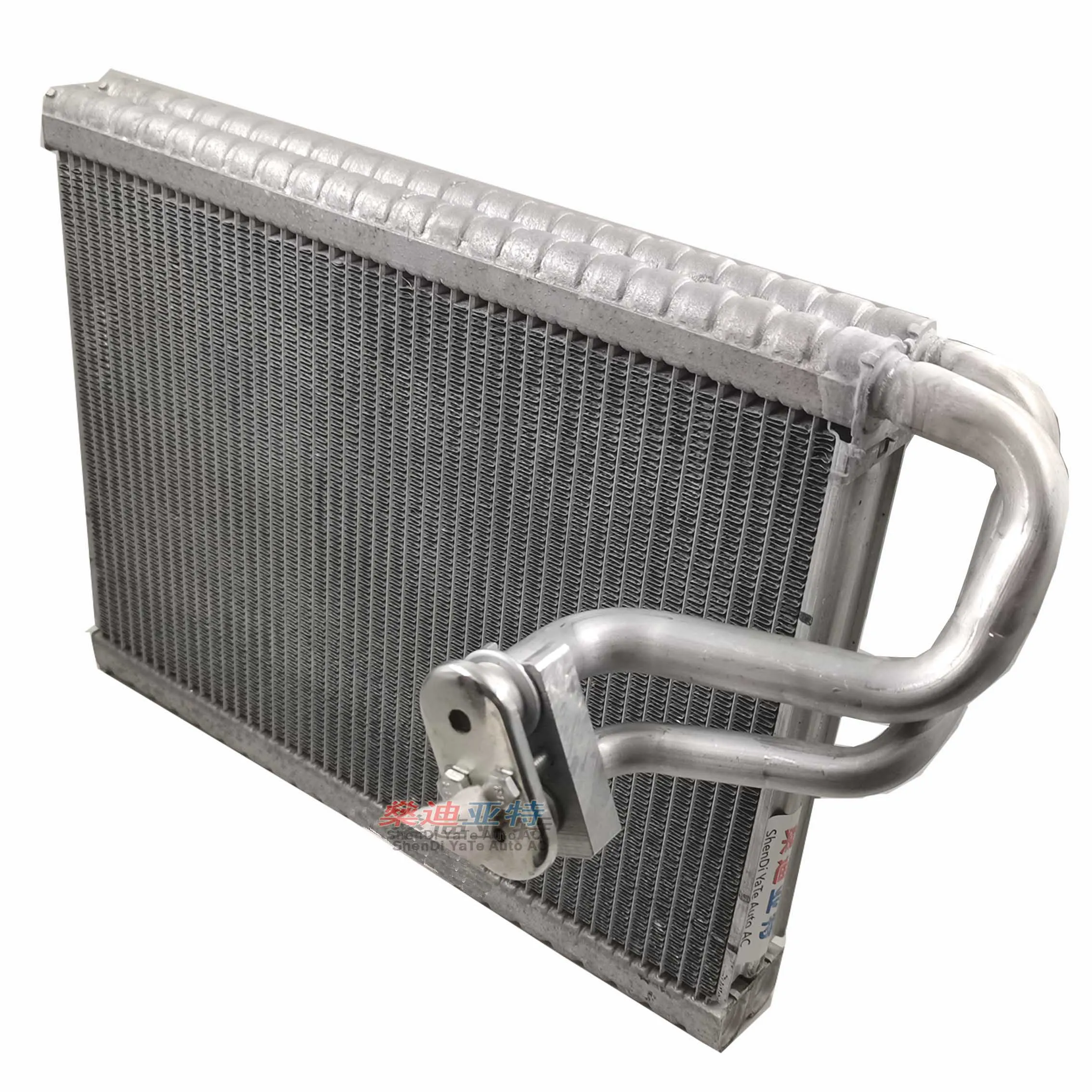 

Car A/C Evaporator Core For Audi A4 ALLROAD B8 A4L A5 Q5 8K1898191A 8K1898967 8K1898967A 8T189819A 8T1898191B 8T1898191