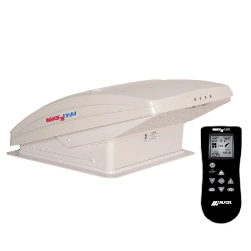 RV accessories Super ventilator sunroof
