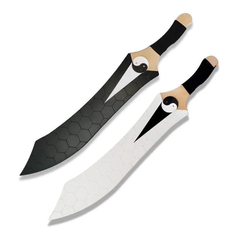 Fate Stay Night Archer EMIYA Cosplay Weapon Halloween Christmas Carnival Party Events Props Accessories