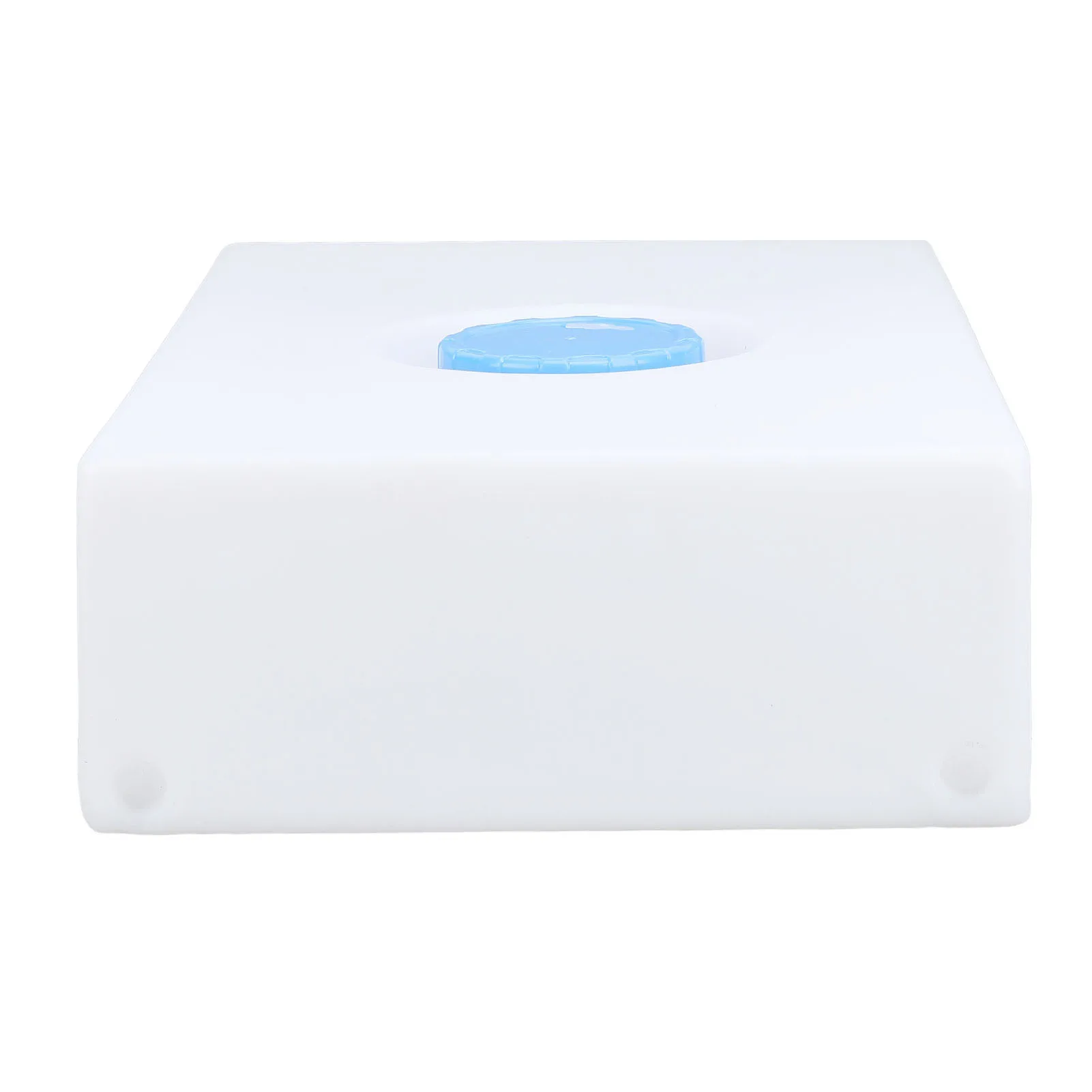 

20.47 X 13.39 X 5.51in RV Water Storage Tank LLDPE 5 Gallon Freshwater Tank for Trailer Boat Yacht Motorhome Water Holding Tank