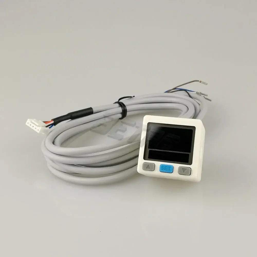 Digital vacuum pressure switch pressure sensor P43P-010-F1