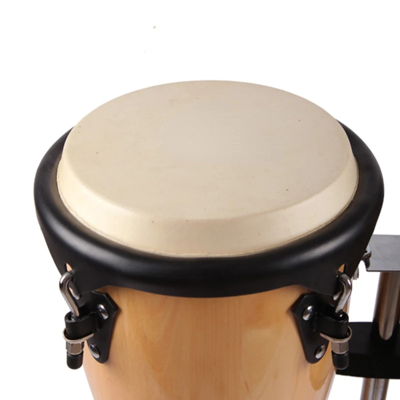 Professional Birch wooden handmade conga,percussion musical conga drum