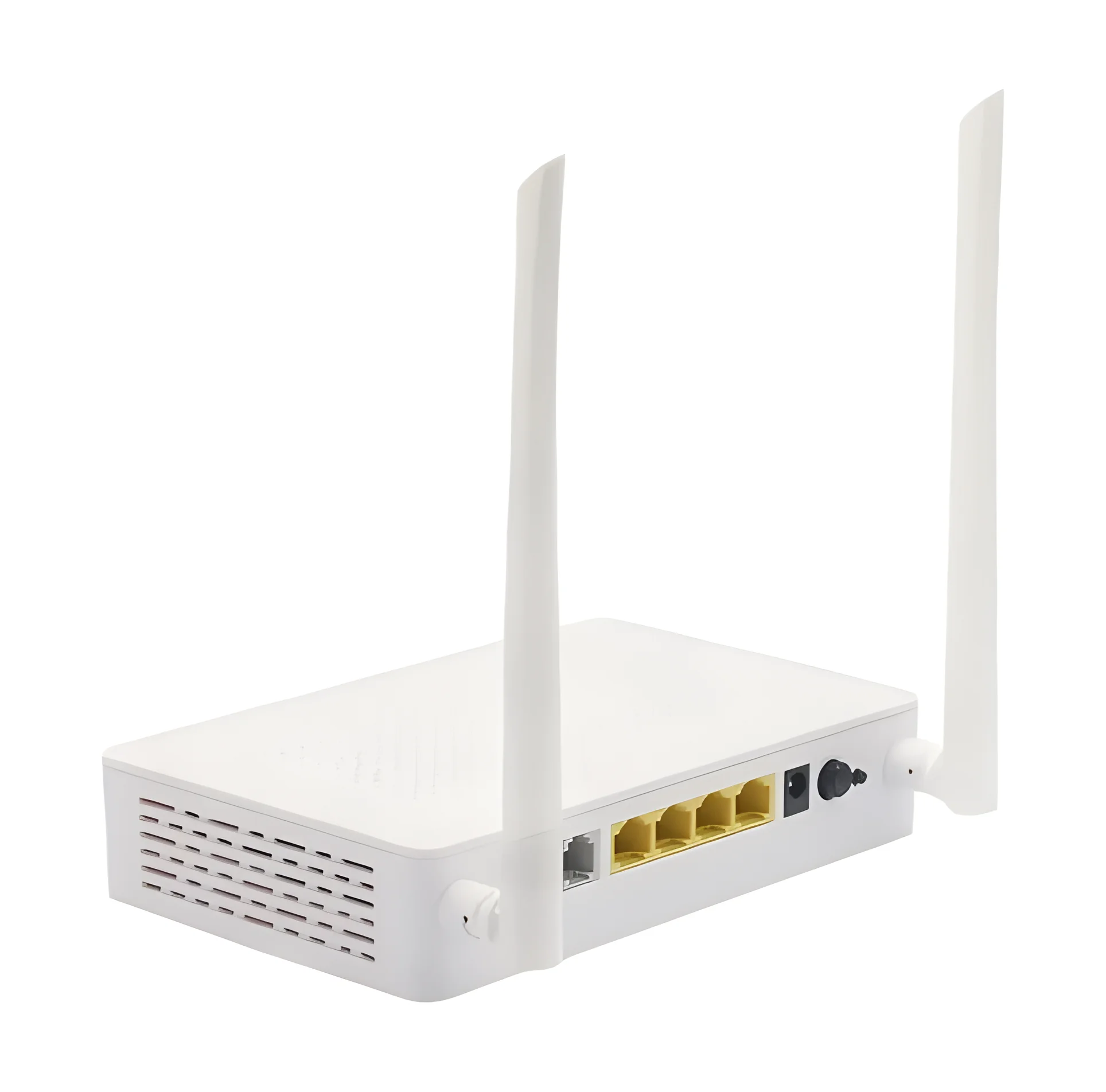 

KEXINT Original Gpon/epon Onu Hgu WL5411B 4ge+tel 2.4g&5g Dual-band Fiber Optic Network Termination Wifi Router English Firmware