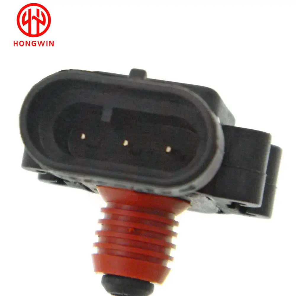 Car MAP Manifold Absolute Air Pressure Sensor 16249939 for GMC Oldsmobile Pontiac Sature Isuzu 112614973,12614973,8093594090