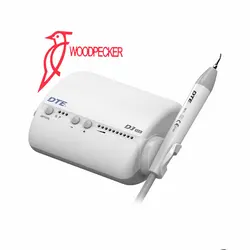 Woodpecker DTE D3 Dental Ultrasonic Teeth cleaning mScaler Scaling Machine Removal Of Calculus Stains And Tartar Tooth To Remove