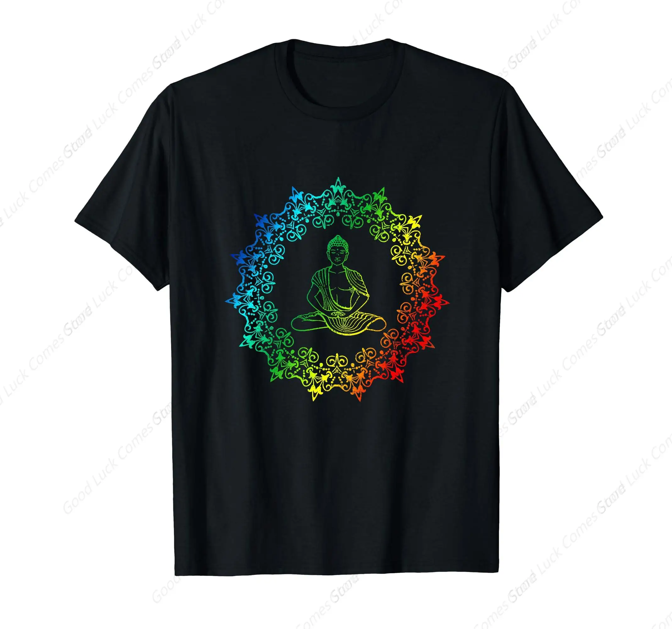 Tibetan Amitabha Buddha T-Shirt