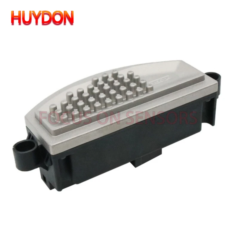 

5QD907521 HVAC резистор двигателя вентилятора кондиционера для Volkswagen Arteon Golf Passat Tiguan Touran автозапчасти аксессуары