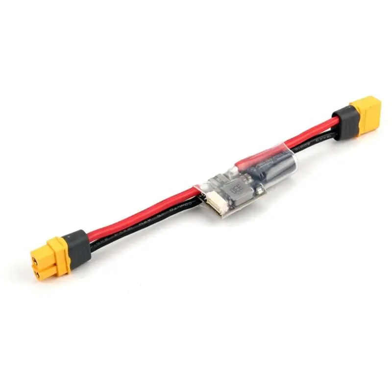 [B24B!】 PM02 V3.2 Power Module For PIXHAWK 2.4.8 6C PRO B-CUBE PDB With 5V BEC RC FPV Racing Drone XT60 Plug 2.4.8