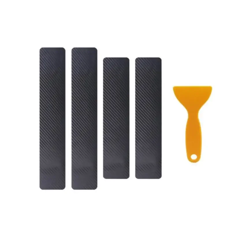 

Наклейка на порог автомобиля, защита края двери для SEAT Ibiza Leon Toledo Arosa Alhambra Exeo Supercopa Mii Altea Cordoba