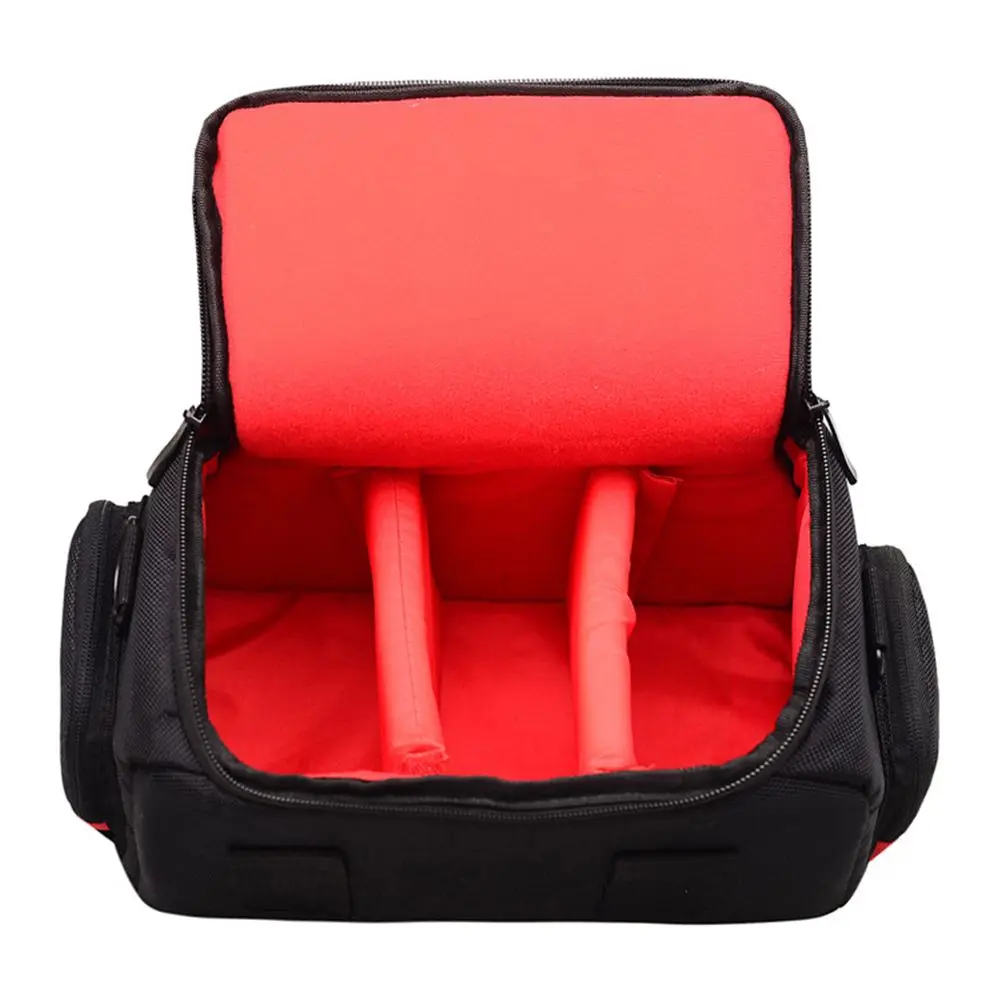 Convenient Waterproof For Canon Nikon Sony Backpack Photography Protective DSLR Camera Cover Camera case Camera Video Bag