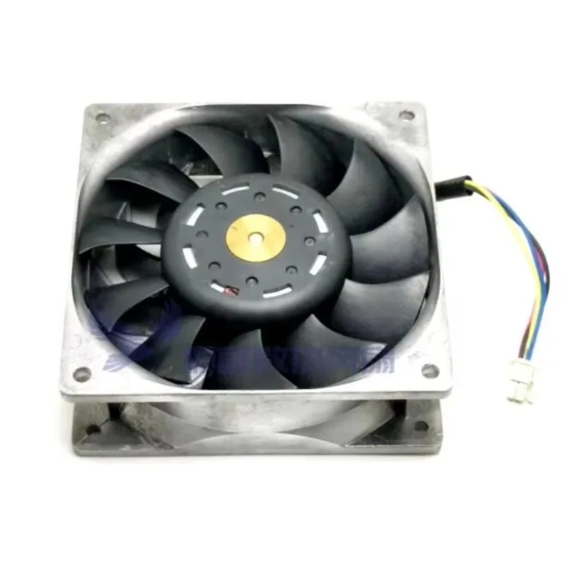 SERVO G1238B48BBZQ-30 DC 48V 1.2A 120x120x38mm 4-Wire Server Cooling Fan