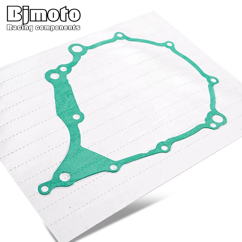 3SW-15451-00 Gasket Generator Cover For Yamaha SRX600 SRX600S SRX600SC TT600 XT550K XT600WC XT600W XT600/UC/TC/T/SC/NC/N/LC/K