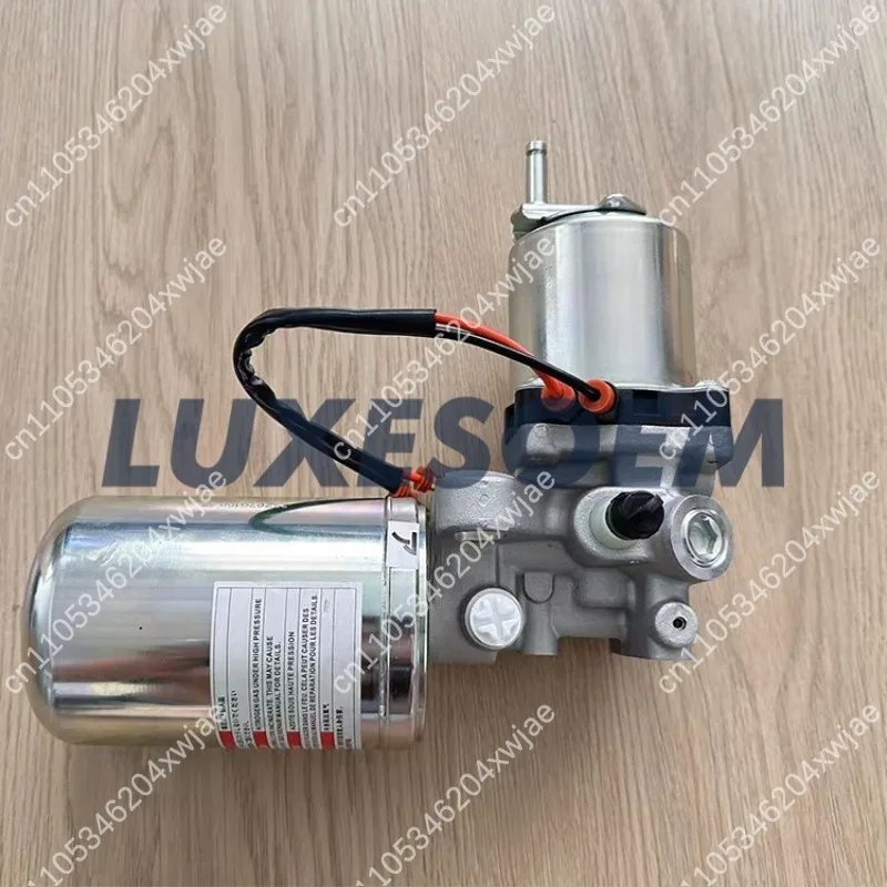 OEM Compatible 47070-60050 ABS Master Pump & Booster Assembly Direct Fit for Land Cruiser Models