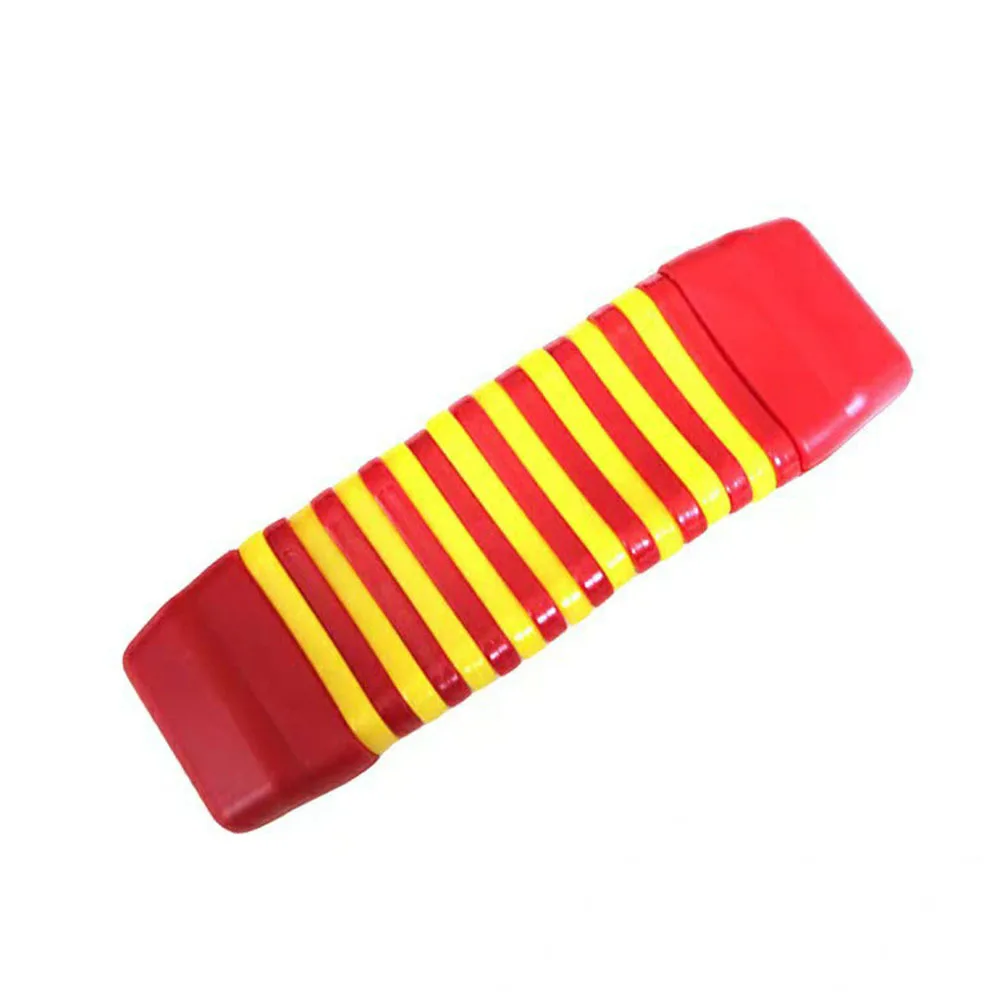 Percussion Instrument Kindergarten Educational Plaything Durable ABS Plastic Kids Cognitive Plaything Sound Development Music