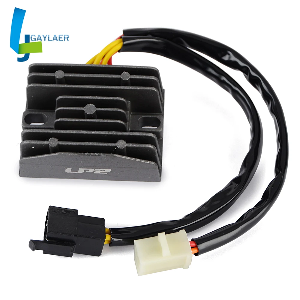 دراجة نارية منظم المعدل لسوزوكي DR125 DR200 SP200 32800-42A00