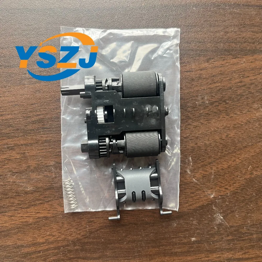 5sets High Quality B3Q10-60105 B3Q10-40080 for HP Color LaserJet Pro MFP M377 M477 M426 M427 ADF Pickup Roller Separation Pad