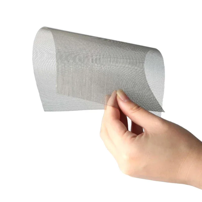 أداة تصليح شبكية لمصد السيارة ، صمغ شبكي ، فتحات مركبة ، شبكة حوالي 20*15