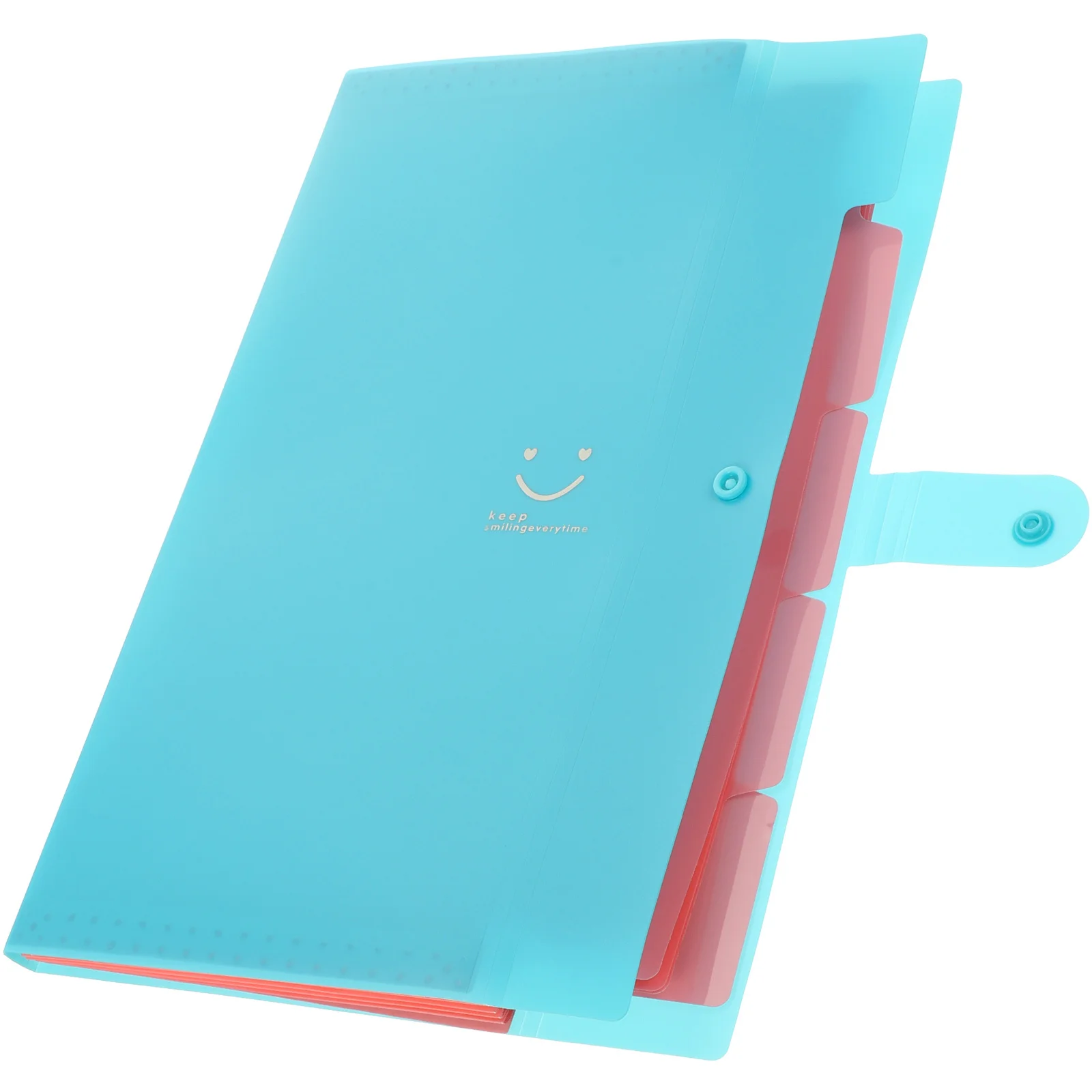 Organisateur d'accordéon multi-poches, dossier de fichiers Portable pour Documents, papiers, reçus, stockage de fichiers de factures, grande capacité extensible