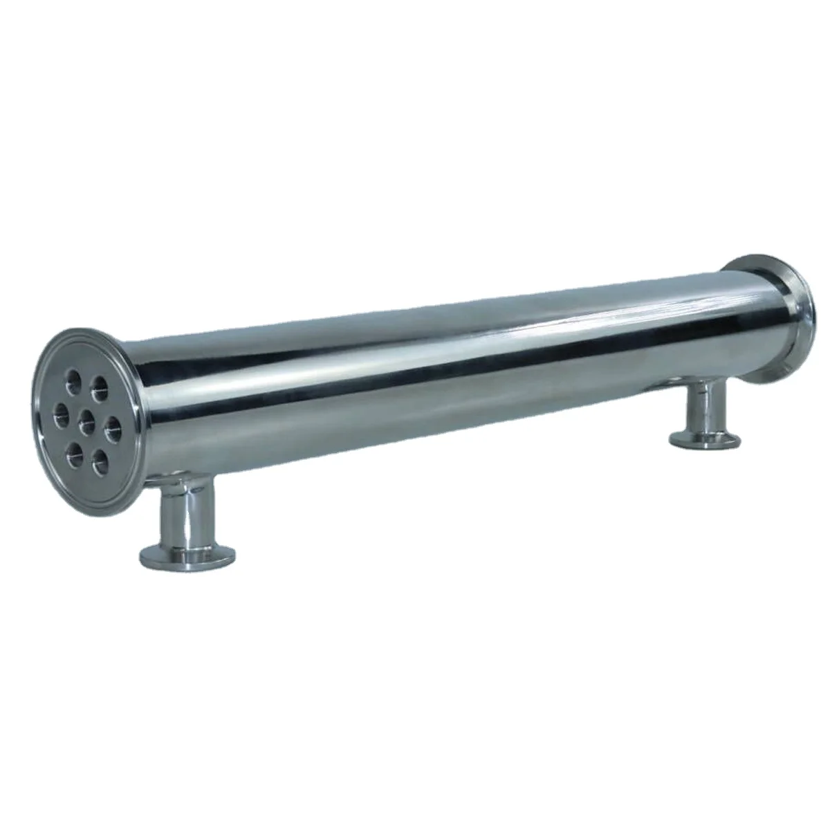 Food Grade Stainless Steel SS304 2