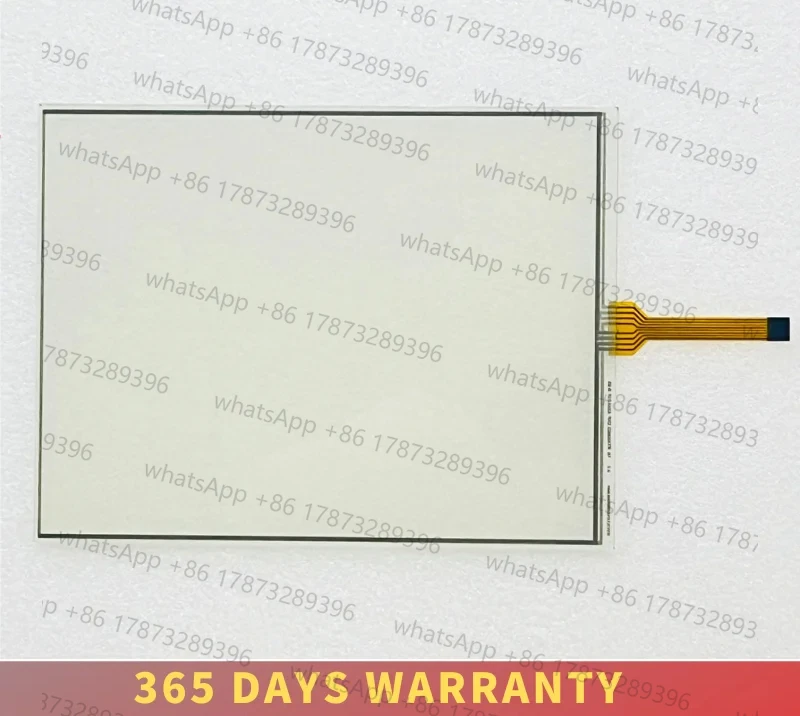 

GT/GUNZE U.S.P. 4.484.038 G-26 Touch Screen Panel Glass Digitizer for GT/GUNZE U.S.P. 4.484.038 G-26 Touchscreen