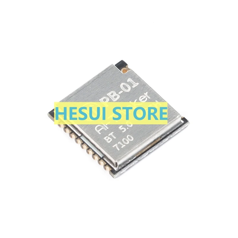 Módulo inalámbrico Bluetooth BLE5.0 de baja potencia, chip TG7100B, red de malla, PB-01 para el hogar inteligente
