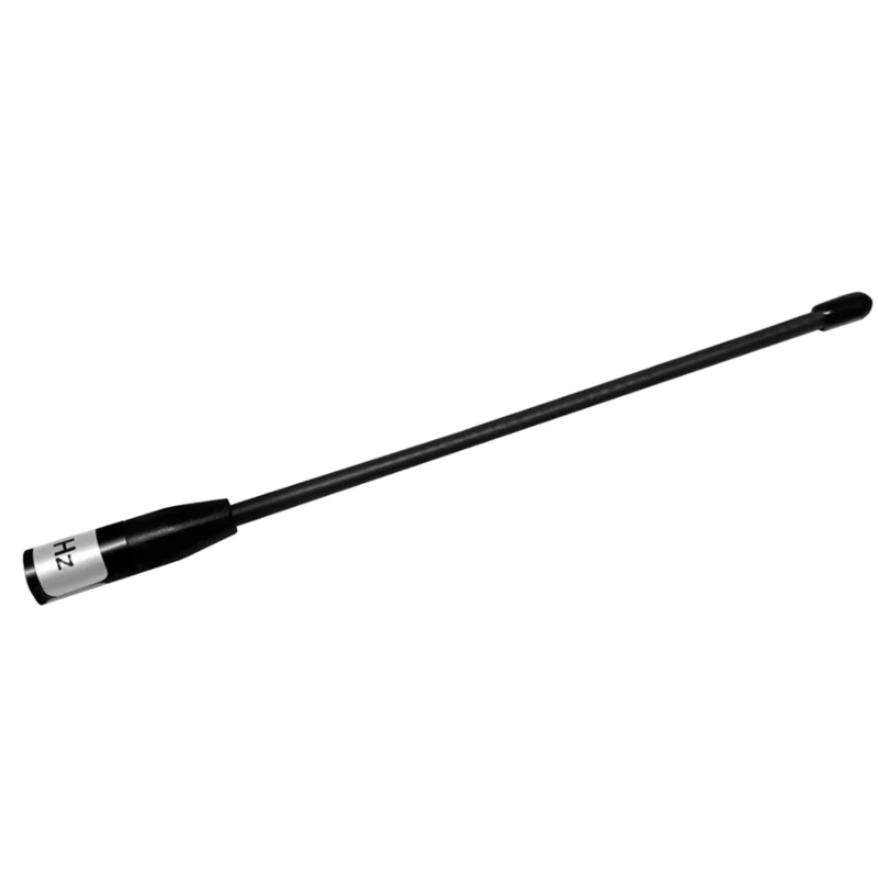 ABSQ-ソフトアンテナ SMA オスワイヤレスフィギュア伝送データ高利得 10Dbi Wifi Halow ホイップアンテナとアダプタケーブル