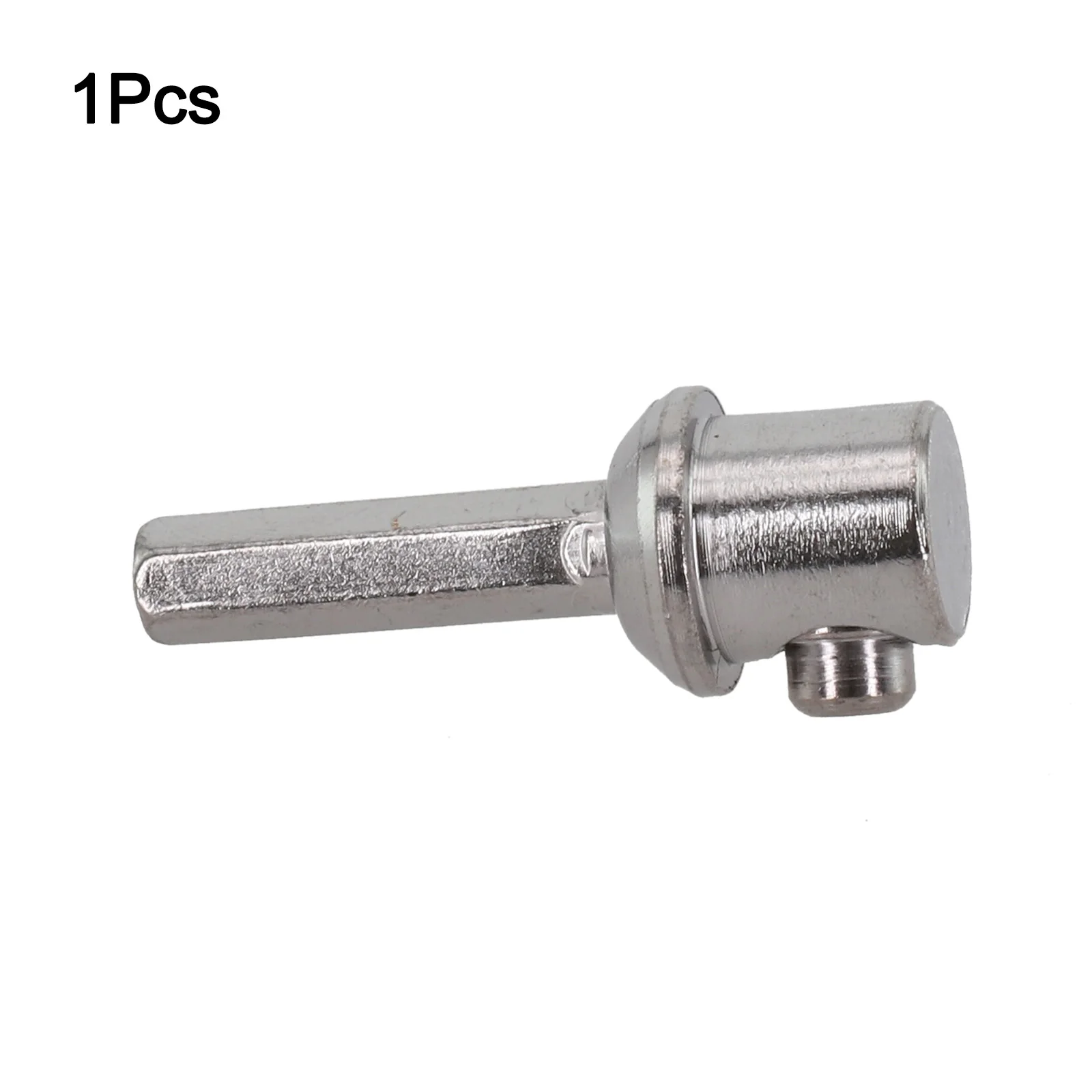 

Адаптер дрели для щетки для чистки дымохода, металлическая насадка, совместимая с электрическими дрелями, обеспечивающая надежность