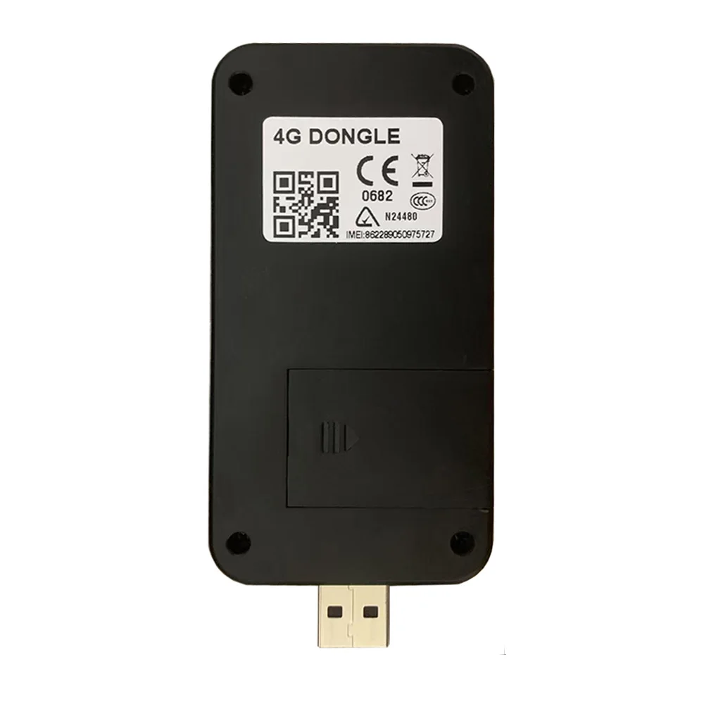 4G Wireless Network Adapter USB Dongle Communication Built-in A7670E A7670SA A7670G LTE Cat1 USB Dongle