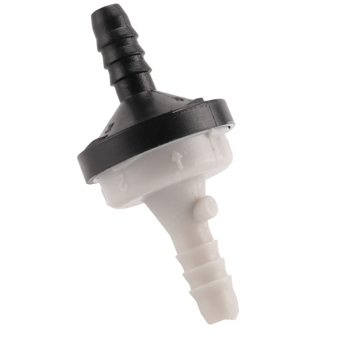 Passat 1.8T 용 Audi A4 TT 용 진공 공기 펌프 체크 밸브 부품 번호: 058 905 291 058 905 291K